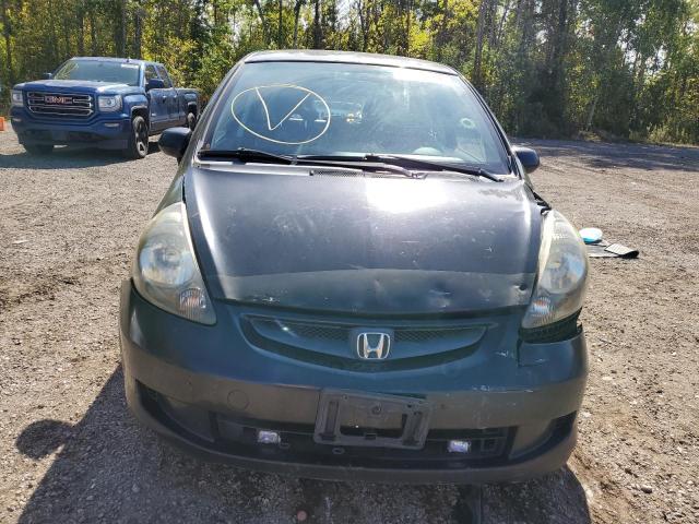 Photo 4 VIN: JHMGD38408S804521 - HONDA FIT 