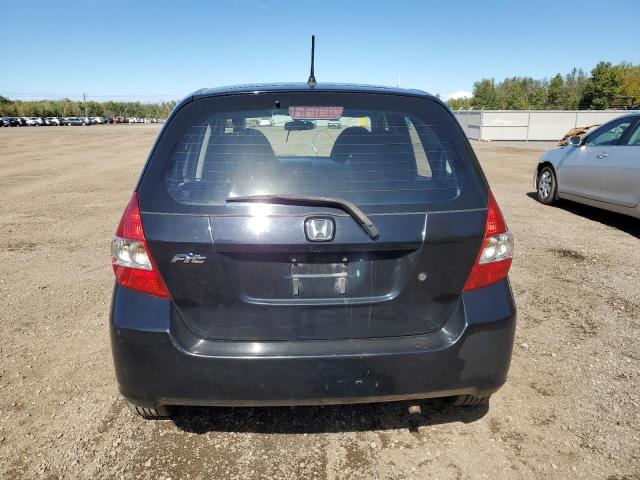 Photo 5 VIN: JHMGD38408S804521 - HONDA FIT 