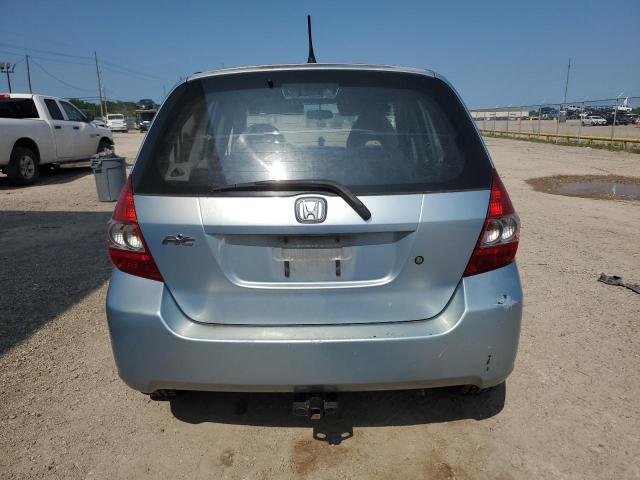 Photo 5 VIN: JHMGD38417S010187 - HONDA FIT 