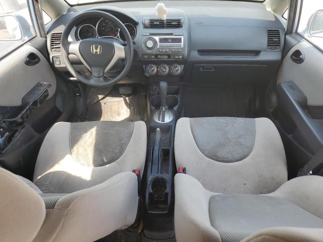 Photo 7 VIN: JHMGD38417S010187 - HONDA FIT 