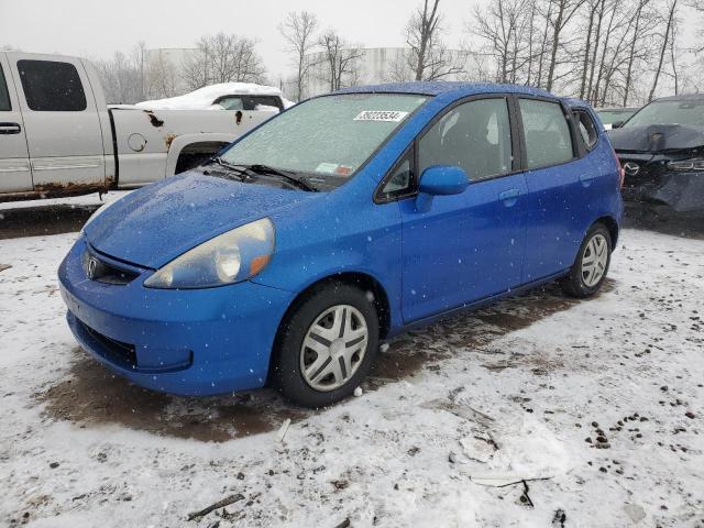 Photo 0 VIN: JHMGD38417S015423 - HONDA FIT 