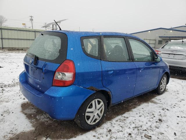 Photo 2 VIN: JHMGD38417S015423 - HONDA FIT 