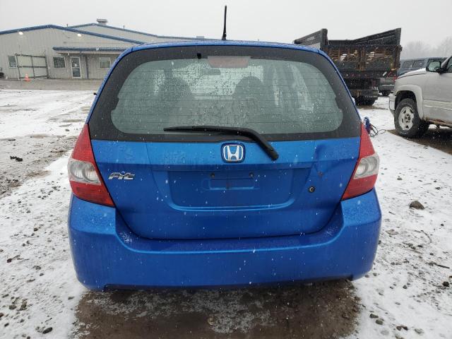 Photo 5 VIN: JHMGD38417S015423 - HONDA FIT 