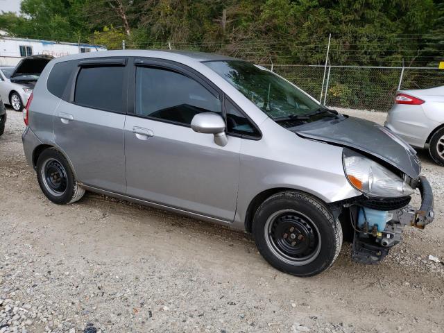 Photo 3 VIN: JHMGD38417S024686 - HONDA FIT 