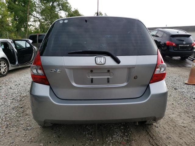 Photo 5 VIN: JHMGD38417S024686 - HONDA FIT 