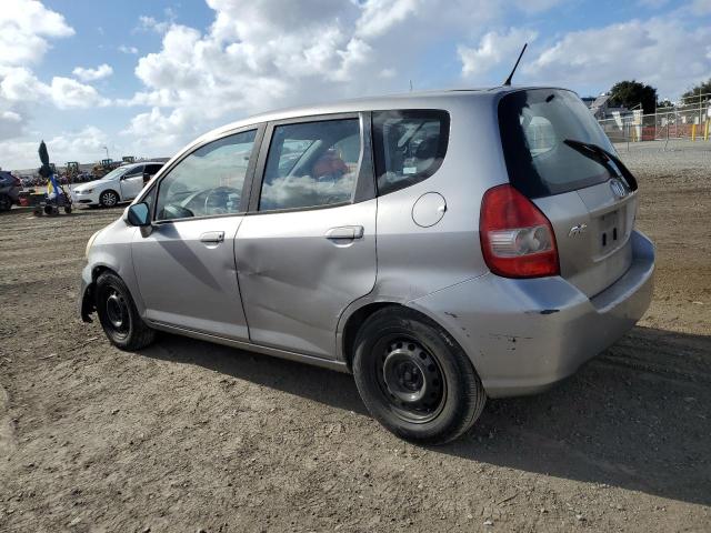 Photo 1 VIN: JHMGD38417S026938 - HONDA FIT 