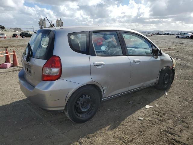 Photo 2 VIN: JHMGD38417S026938 - HONDA FIT 