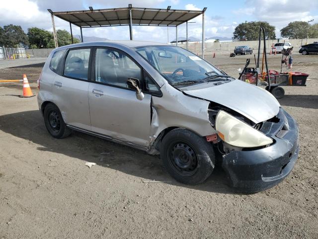 Photo 3 VIN: JHMGD38417S026938 - HONDA FIT 