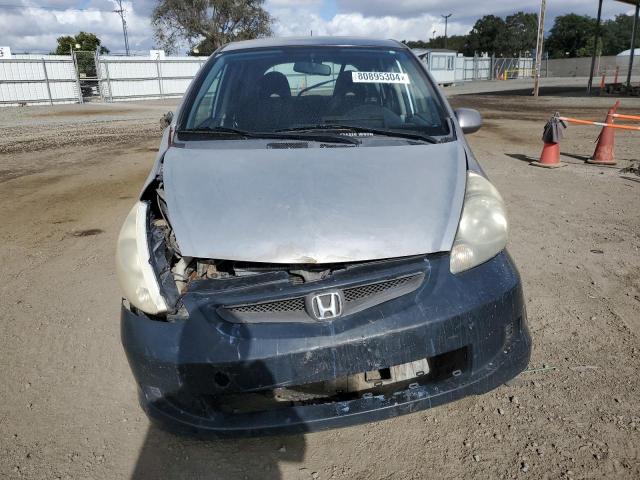 Photo 4 VIN: JHMGD38417S026938 - HONDA FIT 