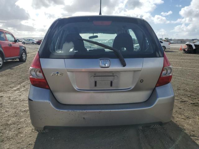 Photo 5 VIN: JHMGD38417S026938 - HONDA FIT 