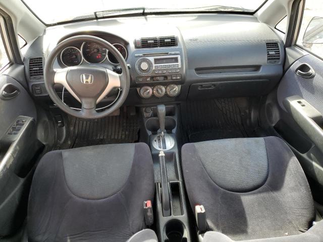 Photo 7 VIN: JHMGD38417S026938 - HONDA FIT 