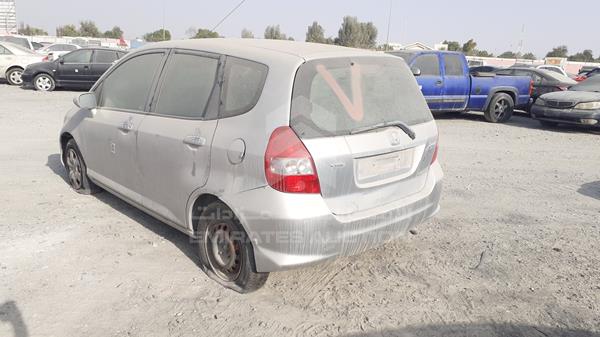 Photo 6 VIN: JHMGD38417S400173 - HONDA JAZZ 