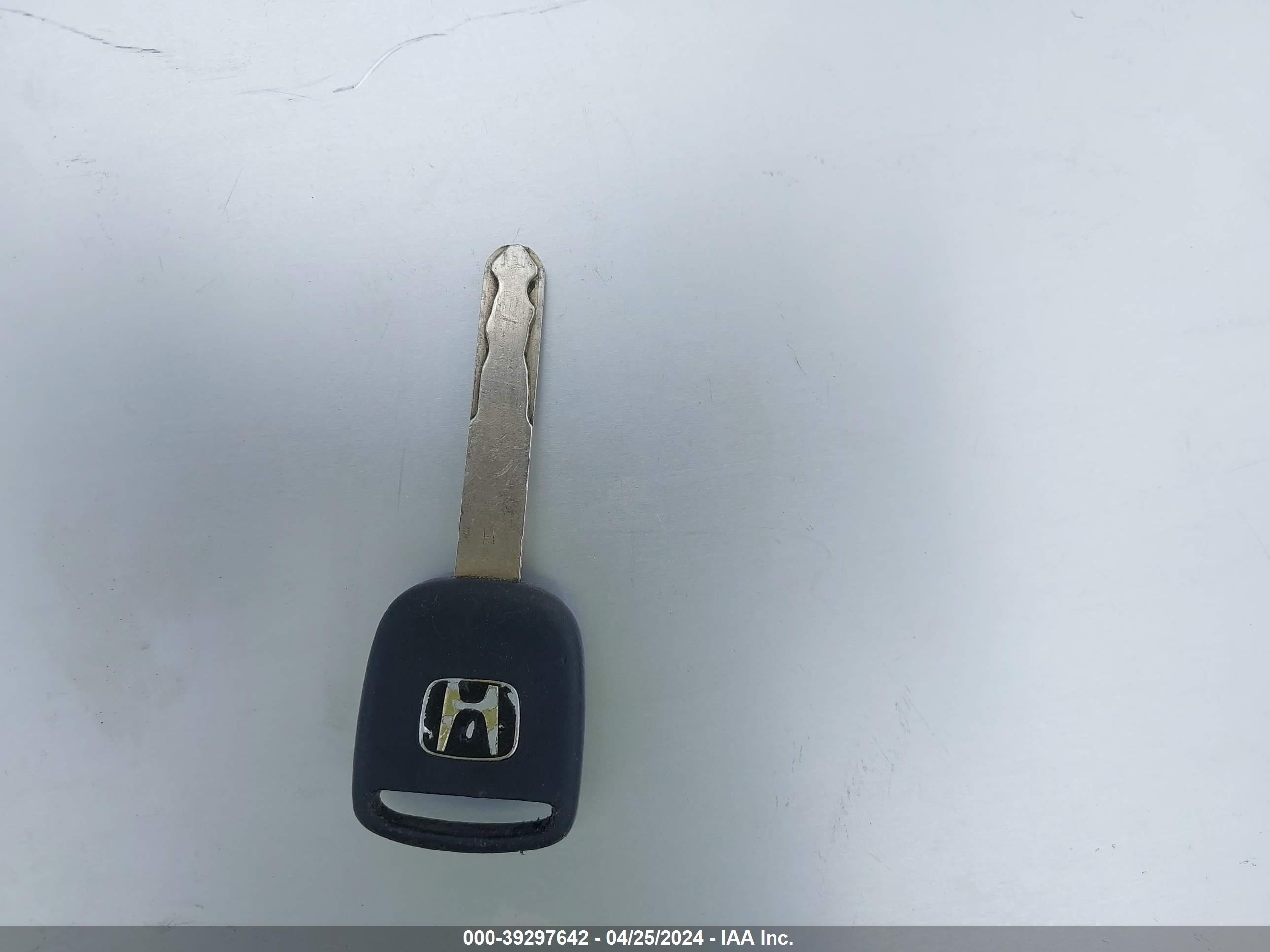 Photo 10 VIN: JHMGD38418S019165 - HONDA FIT 