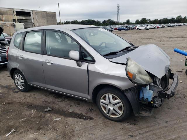 Photo 3 VIN: JHMGD38418S061187 - HONDA FIT 