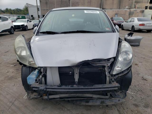 Photo 4 VIN: JHMGD38418S061187 - HONDA FIT 