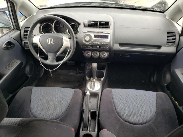 Photo 7 VIN: JHMGD38418S061187 - HONDA FIT 