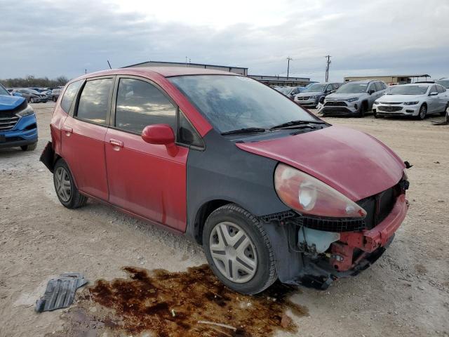 Photo 3 VIN: JHMGD38427S040928 - HONDA FIT 