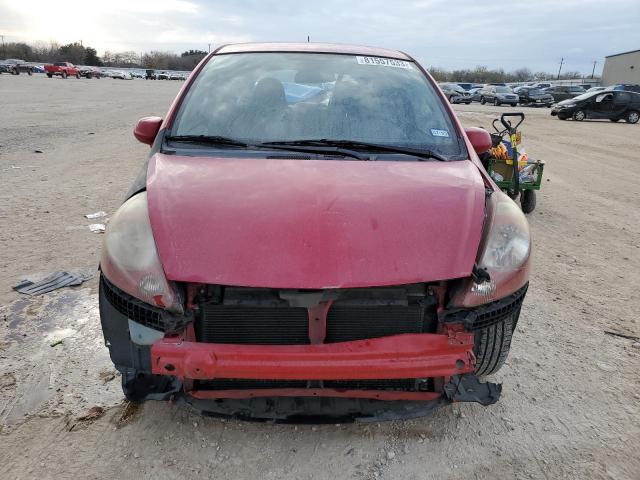 Photo 4 VIN: JHMGD38427S040928 - HONDA FIT 