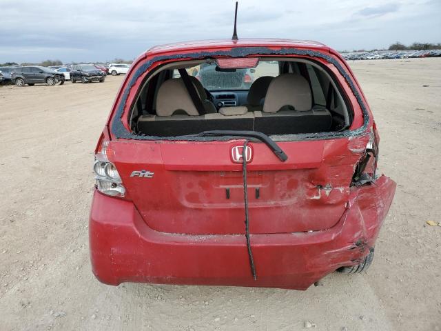 Photo 5 VIN: JHMGD38427S040928 - HONDA FIT 