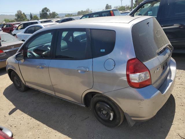 Photo 1 VIN: JHMGD38427S051105 - HONDA FIT 