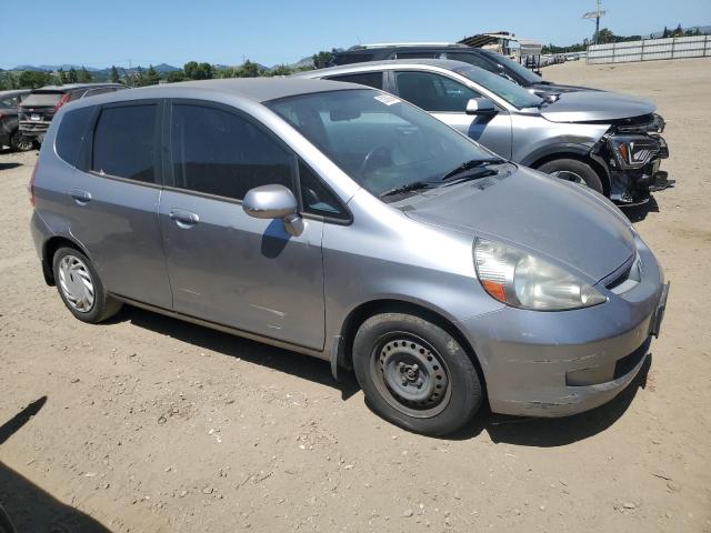 Photo 3 VIN: JHMGD38427S051105 - HONDA FIT 