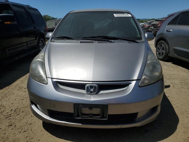 Photo 4 VIN: JHMGD38427S051105 - HONDA FIT 