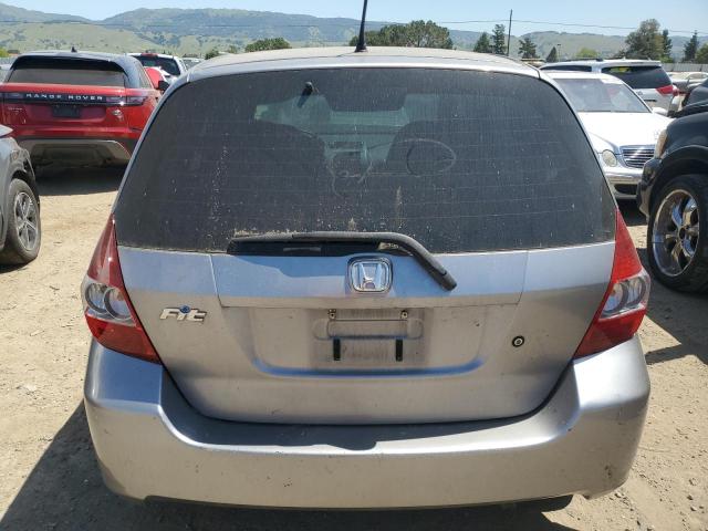 Photo 5 VIN: JHMGD38427S051105 - HONDA FIT 