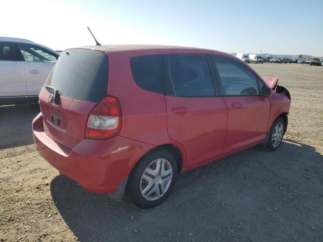 Photo 2 VIN: JHMGD38427S059494 - HONDA FIT 