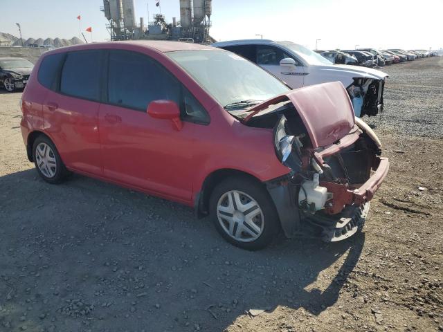 Photo 3 VIN: JHMGD38427S059494 - HONDA FIT 