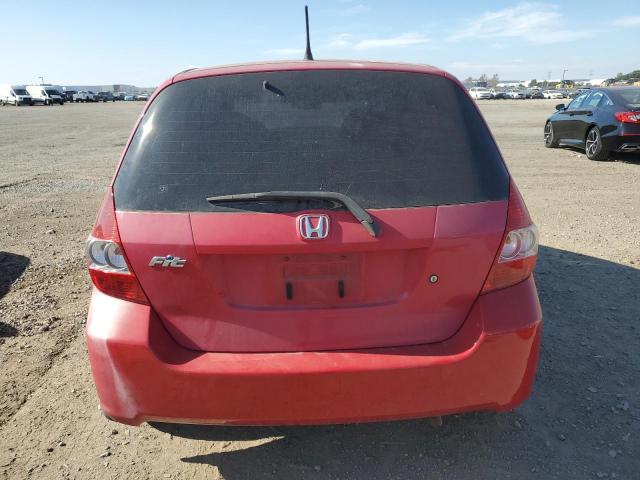 Photo 5 VIN: JHMGD38427S059494 - HONDA FIT 