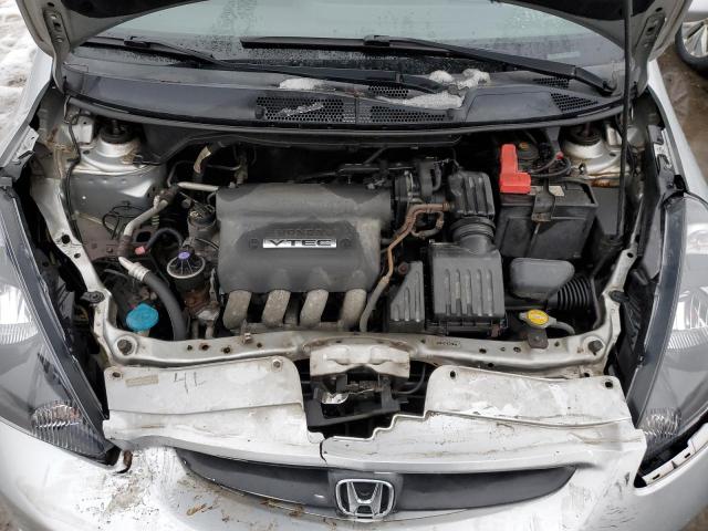 Photo 10 VIN: JHMGD38427S802090 - HONDA FIT 