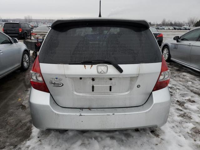 Photo 5 VIN: JHMGD38427S802090 - HONDA FIT 