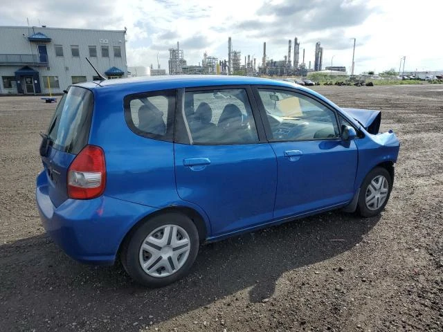 Photo 2 VIN: JHMGD38427S820539 - HONDA FIT 