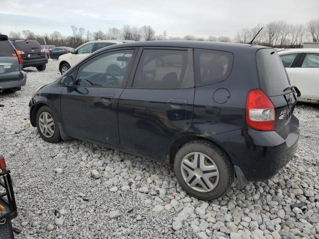 Photo 1 VIN: JHMGD38428S017702 - HONDA FIT 