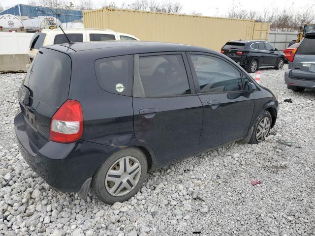 Photo 2 VIN: JHMGD38428S017702 - HONDA FIT 