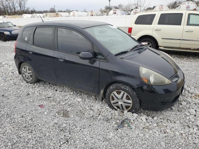 Photo 3 VIN: JHMGD38428S017702 - HONDA FIT 