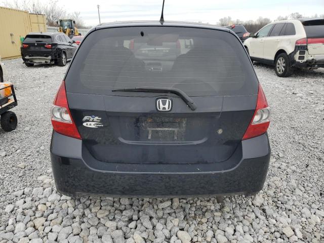 Photo 5 VIN: JHMGD38428S017702 - HONDA FIT 