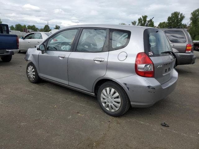 Photo 1 VIN: JHMGD38428S020258 - HONDA FIT 