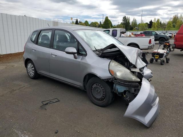 Photo 3 VIN: JHMGD38428S020258 - HONDA FIT 