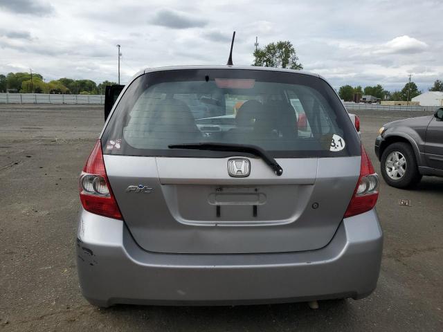 Photo 5 VIN: JHMGD38428S020258 - HONDA FIT 