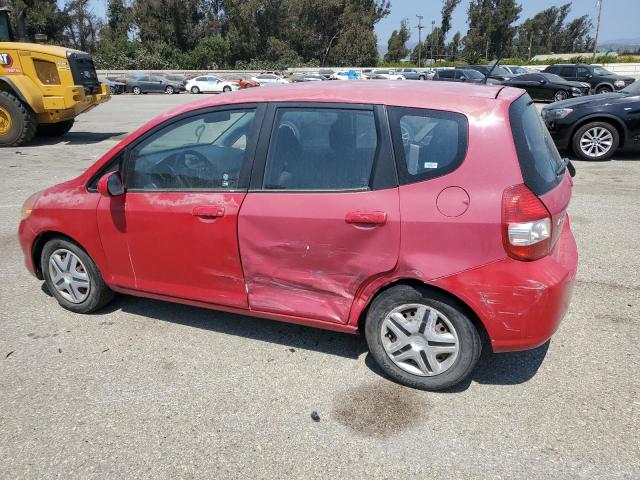 Photo 1 VIN: JHMGD38428S024861 - HONDA FIT 