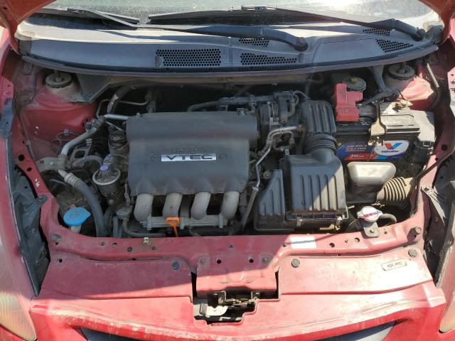 Photo 10 VIN: JHMGD38428S024861 - HONDA FIT 