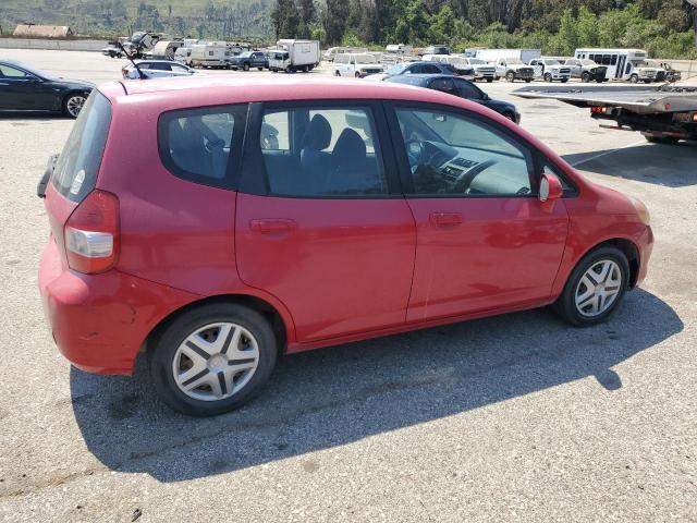 Photo 2 VIN: JHMGD38428S024861 - HONDA FIT 