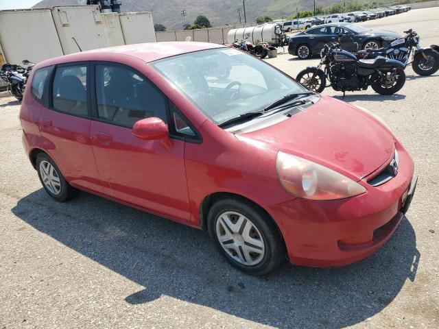 Photo 3 VIN: JHMGD38428S024861 - HONDA FIT 