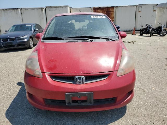 Photo 4 VIN: JHMGD38428S024861 - HONDA FIT 