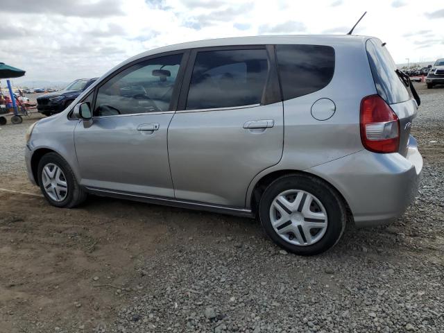 Photo 1 VIN: JHMGD38428S042650 - HONDA FIT 