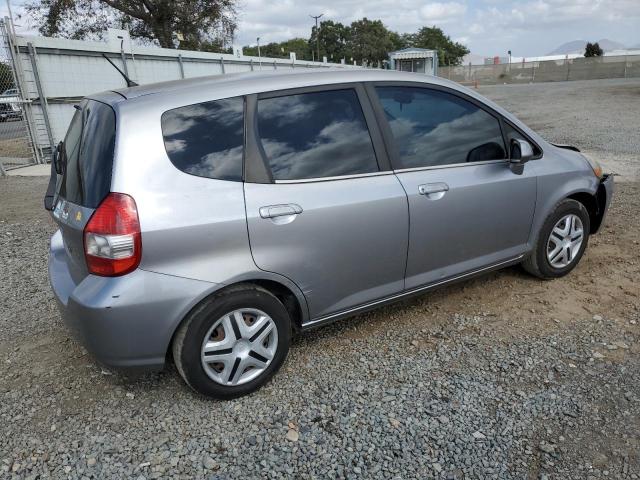 Photo 2 VIN: JHMGD38428S042650 - HONDA FIT 