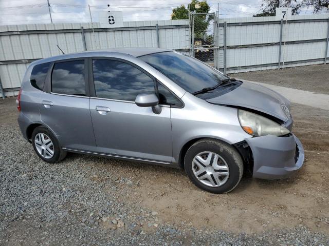 Photo 3 VIN: JHMGD38428S042650 - HONDA FIT 