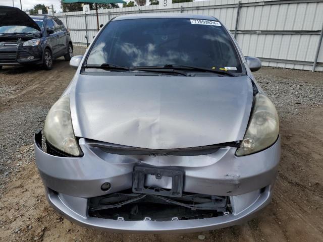 Photo 4 VIN: JHMGD38428S042650 - HONDA FIT 