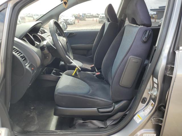 Photo 6 VIN: JHMGD38428S042650 - HONDA FIT 